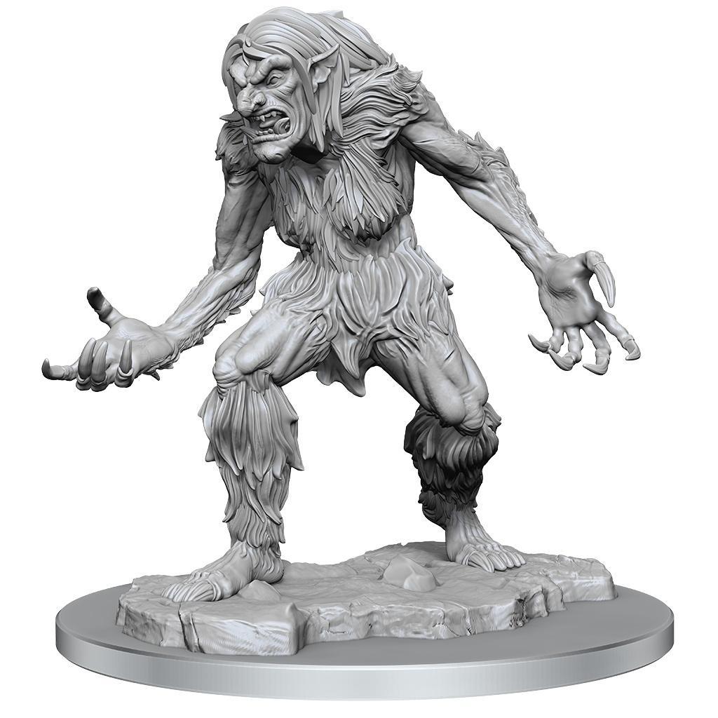 Ice Troll Paint Kit